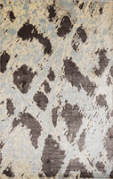 Bamboo Silk, 245x153 cm, Rastlinný hodváb, India - Carpet City Bratislava
