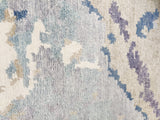 Bamboo Silk, 240x169 cm, Rastlinný hodváb, India - Carpet City Bratislava