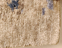 Bamboo Silk, 262x192 cm, Rastlinný hodváb, India - Carpet City Bratislava