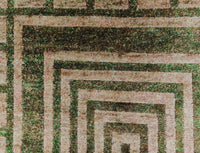 Modern Wool, 281x194 cm, Vlna a hodváb, India - Carpet City Bratislava