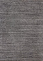 Petrol Gray, 181x120 cm, Vlna, India - Carpet City Bratislava