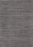 Petrol Gray, 181x120 cm, Vlna, India - Carpet City Bratislava