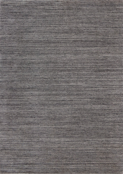 Petrol Gray, 243x172 cm, Vlna, India - Carpet City Bratislava