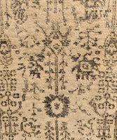 FloorArt Image, 245x81 cm, Vlna a hodváb, India - Carpet City Bratislava
