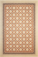 Jajim, 200x300 cm, Juta a polyester, Irán