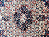 Moud, 309x211 cm, Wool, Iran