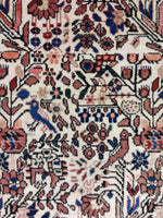 Shiraz, 189x106 cm, Vlna, Irán - Carpet City Bratislava
