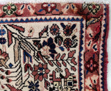 Shiraz, 189x106 cm, Vlna, Irán - Carpet City Bratislava
