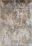 FloorArt Woosil, 268x185 cm, Vlna a hodváb, India - Carpet City Bratislava