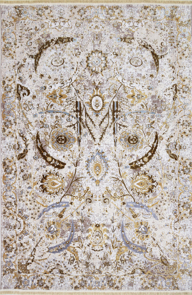 Fusion, 225x150, Akryl, Irán - Carpet City Bratislava