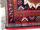 Qashqai, 170x122 cm, Vlna, Irán - Carpet City Bratislava