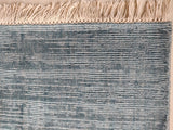 Bamboo Silk, 144x82 cm, Hodváb, India - Carpet City Bratislava