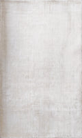 Bamboo Silk, 155x92 cm, Hodváb, Biela - Carpet City Bratislava