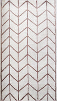 Bamboo Silk, 167x94 cm, Hodváb, India - Carpet City Bratislava