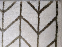 Bamboo Silk, 167x94 cm, Hodváb, India - Carpet City Bratislava