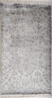 Bamboo Silk, 150x89 cm, Hodváb, India - Carpet City Bratislava