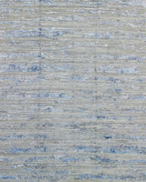 FloorArt Váh, 312x250 cm, Vlna a hodváb, India