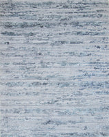 FloorArt Hron, 298x246 cm, Vlna a hodváb, India