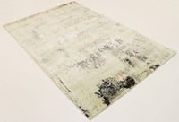 FloorArt Vanilla, 303x200 cm, Wool and Silk, India