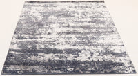FloorArt Kryhy, 241x171 cm, Vlna a hodváb, India