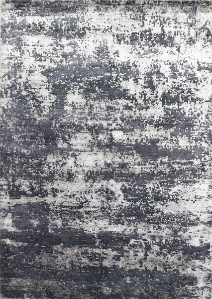 FloorArt Kryhy, 241x171 cm, Wool and Silk, India