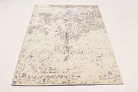 FloorArt Ancient, 257x200 cm, Vlna a hodváb, India