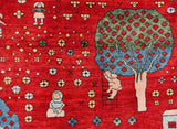 Azeri, 333x253 cm, Wool, Turkey