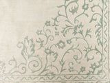 Bamboo Silk, 270x183 cm, Rastlinný hodváb, India - Carpet City Bratislava