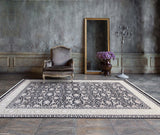 FloorArt Elegance, Various Sizes, Wool and Silk, India