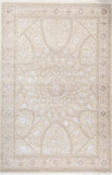 FloorArt Skylight, Various Sizes, Wool and Silk, India