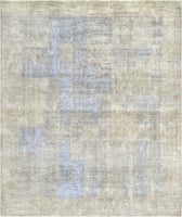 FloorArt Picasso, Various Sizes, Wool and Silk, India