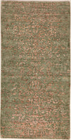 FloorArt Plateau, Various Sizes, Wool and Silk, India