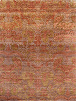 FloorArt Mars, Various Sizes, Wool and Silk, India
