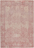 FloorArt Golzar, Various Sizes, Wool and Silk, India