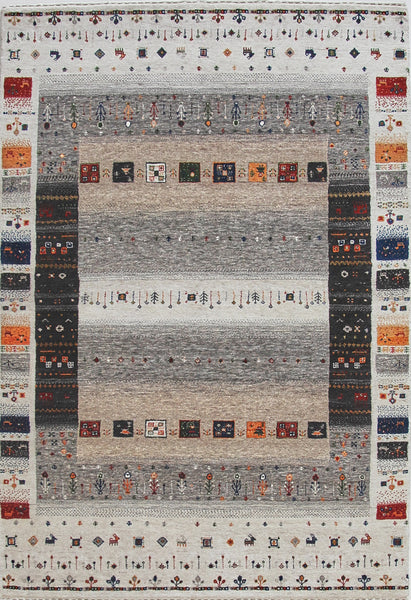 Native, Various Sizes, Wool, India