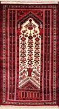 Baluch, 210x105 cm, Vlna, Irán