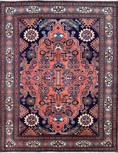 Ardabil, 325x250 cm, Wool, Iran
