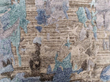 FloorArt Gange, 270x180 cm, Vlna a hodváb, India - Carpet City Bratislava