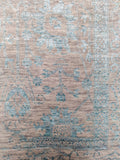 FloorArt Flow, 200x196 cm, Vlna a hodváb, India - Carpet City Bratislava