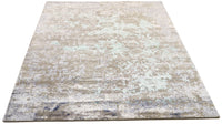 FloorArt Ancient, 298x195 cm, Vlna a hodváb, India