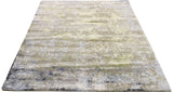 FloorArt Ancient, 302x200 cm, Vlna a hodváb, India
