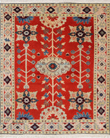 Melas, 265x218 cm, Wool, Turkey