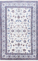 Nain, 310x200 cm, Wool, Iran
