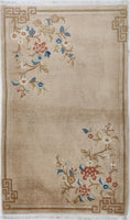 China 100L, 155x90 cm, Wool, China