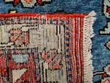 Azeri, 347x250 cm, Wool, Iran