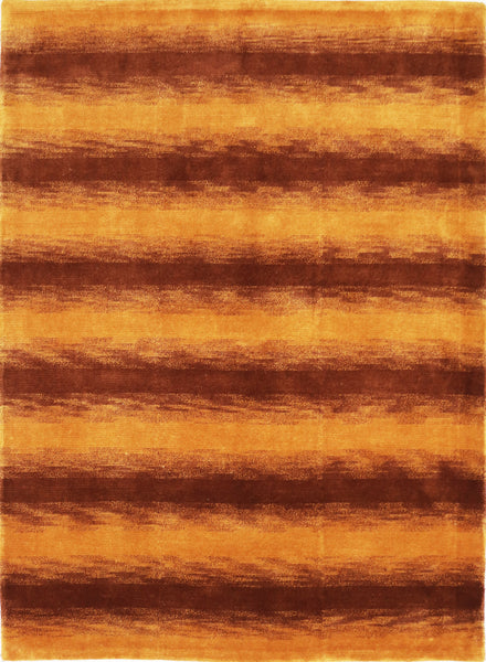 Tempio, 240x170 cm, Wool, India