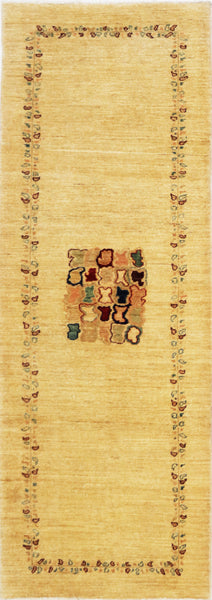 Zagross, 242x84 cm, Wool, Iran