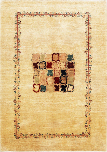 Zagross, 239x170 cm, Wool, Iran
