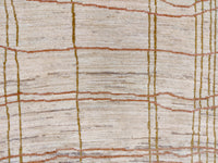 Sangsar, 310x86 cm, Wool, India
