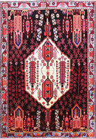 Sirdjan, 243x175 cm, Wool, Irán